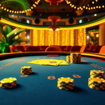 InterCasino Casino